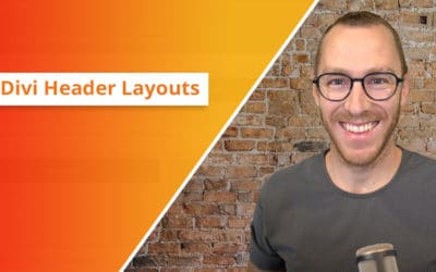 Get our Divi Header Layouts Pack for over 85% Off for a Limited Time