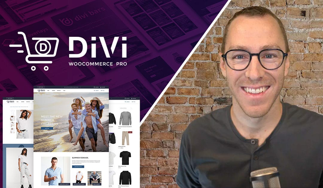 Introducing Divi WooCommerce Pro — A Conversion Focused Divi eCommerce Child Theme