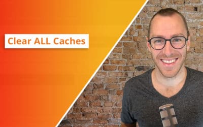 How to Clear All Your Caches on Your Divi & WordPress Website