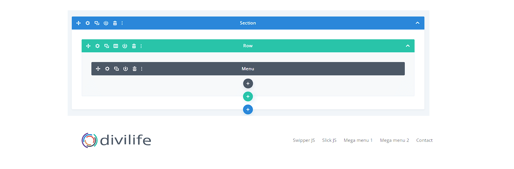 How to Make Your Transparent Header Sticky on Scroll with Divi