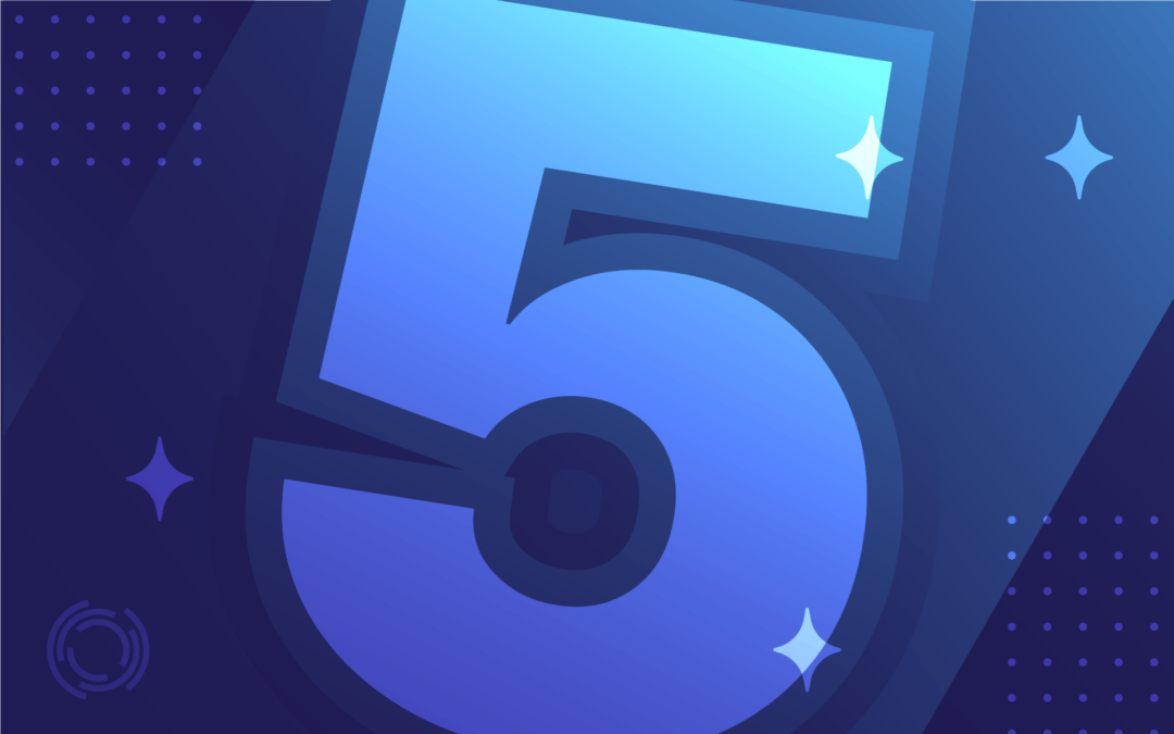 What Makes Divi 5 a Game-Changing Update