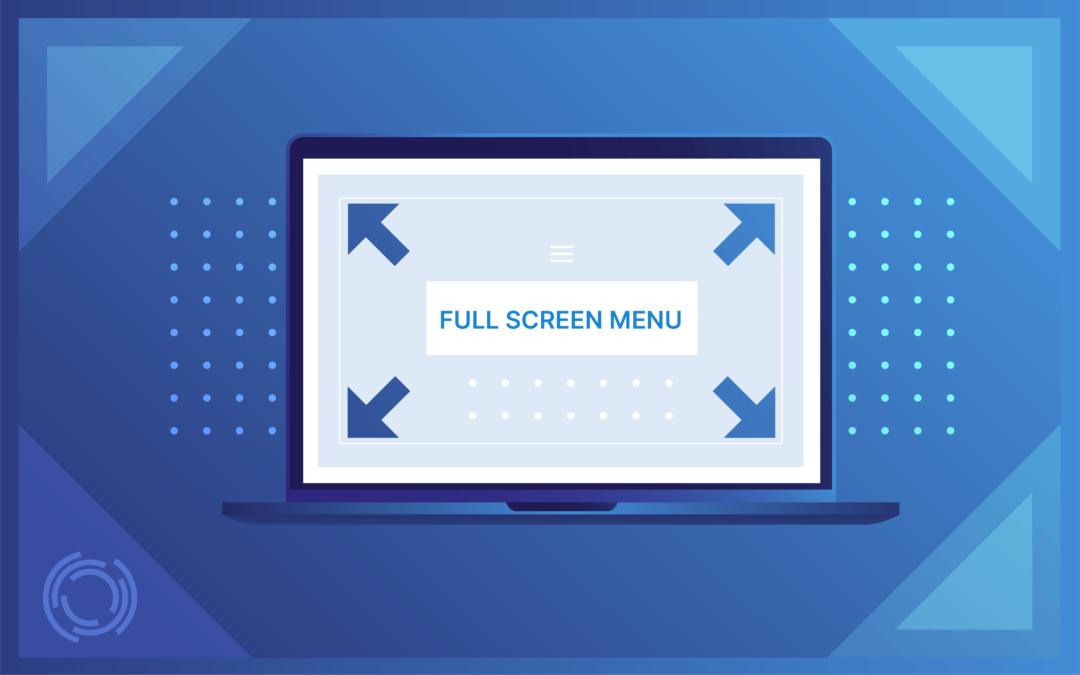 Style Your Divi Fullscreen Menu for All Screen Sizes