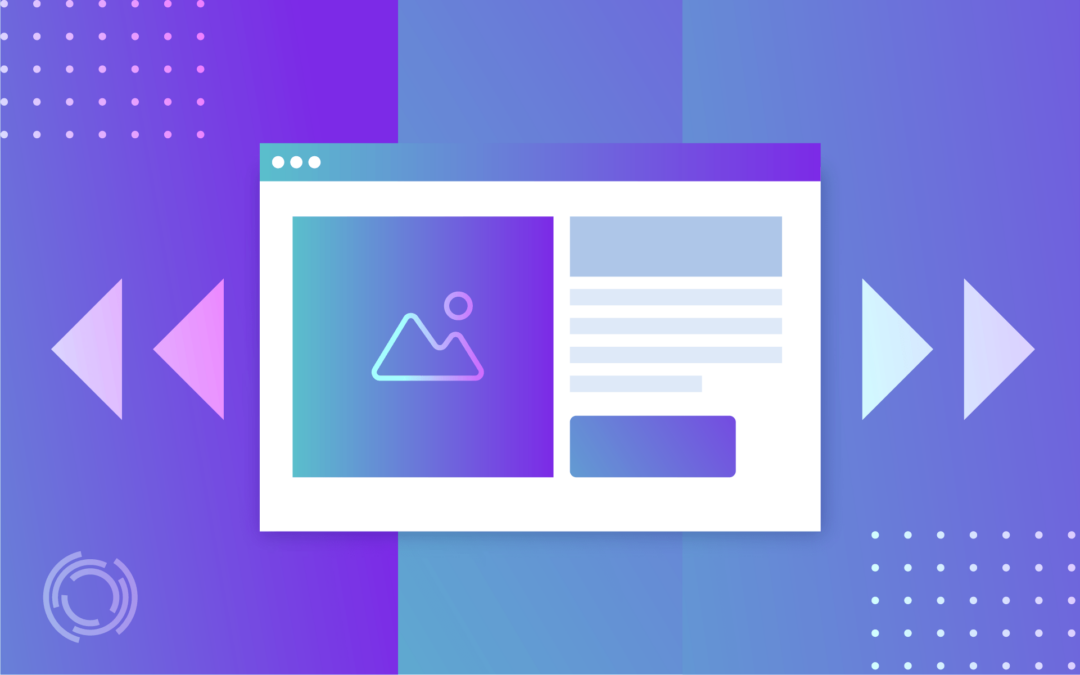 Divi Slider Examples With Interactive Elements