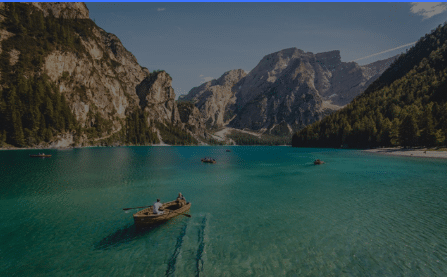 Image with overlay color effect