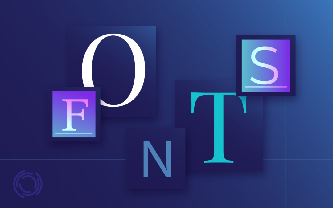 15 Most Popular Divi Fonts With Visual Examples