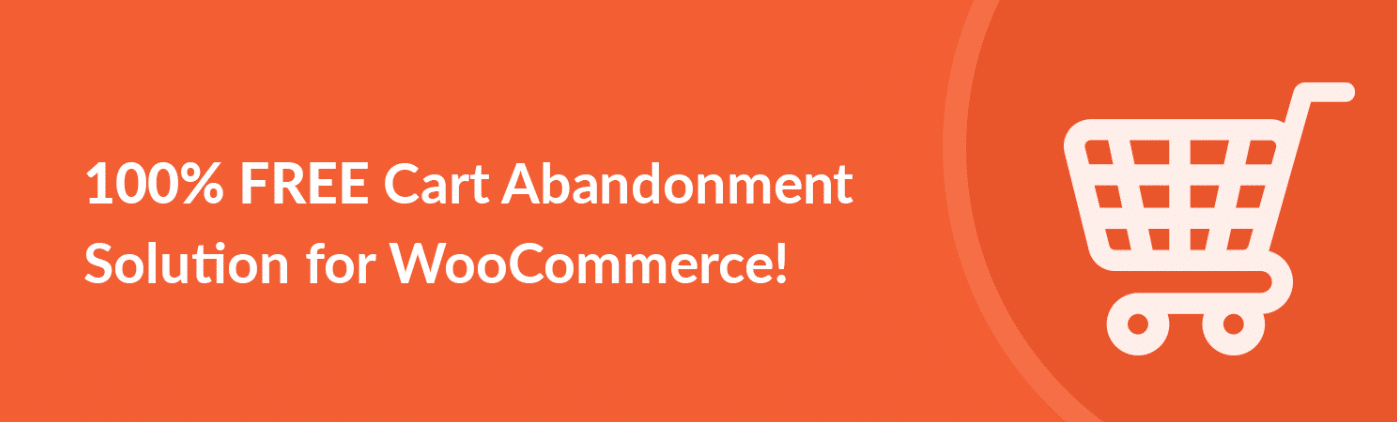 Cartflows’ free cart abandonment plugin extension homepage