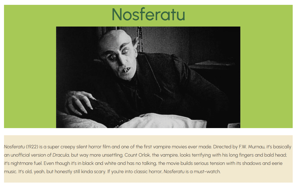 Using Divi to style a custom post type