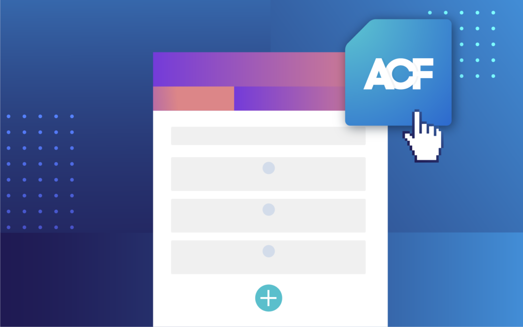 How to Add ACF Fields to Divi Modules