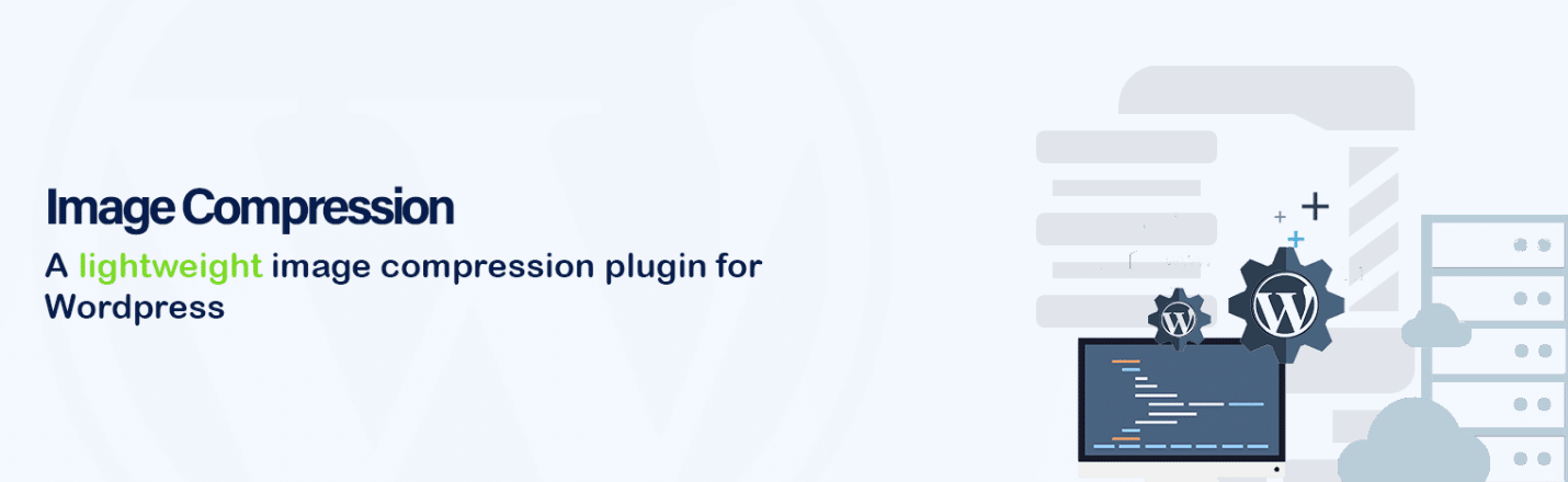 WPvivid Image Optimization homepage
