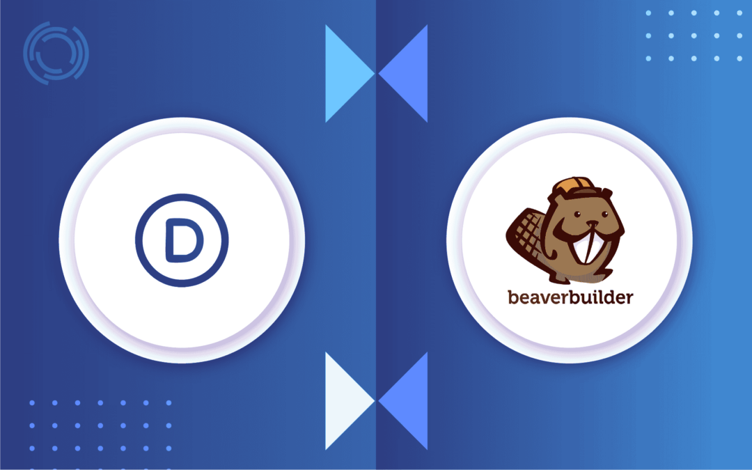 Beaver Builder vs Divi – Price, Features, and Performance