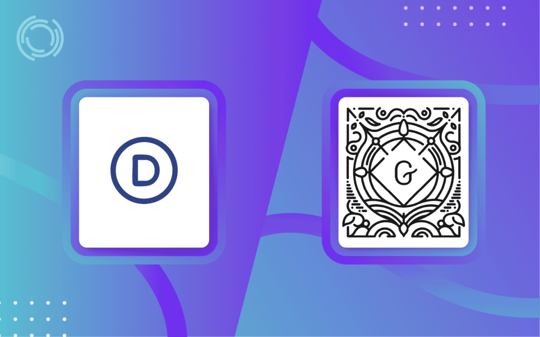 5 Essential Differences Between Divi and Gutenberg