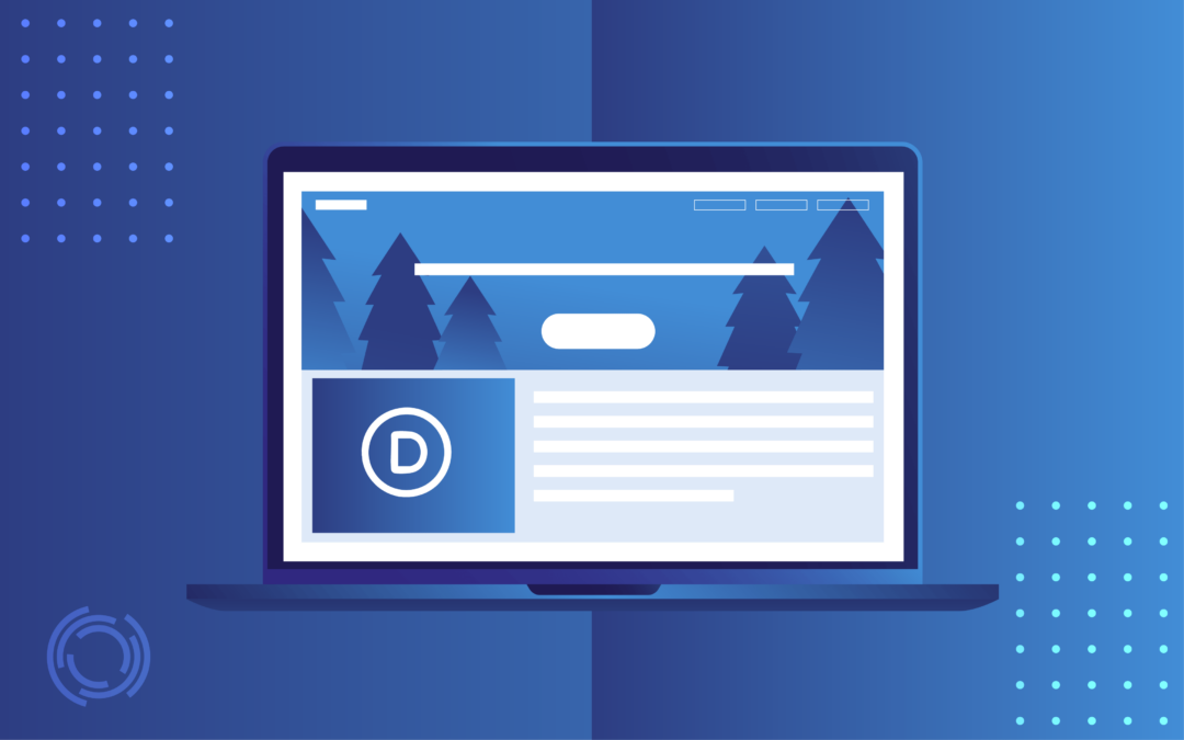 7 Best Divi Landing Page Templates That Convert