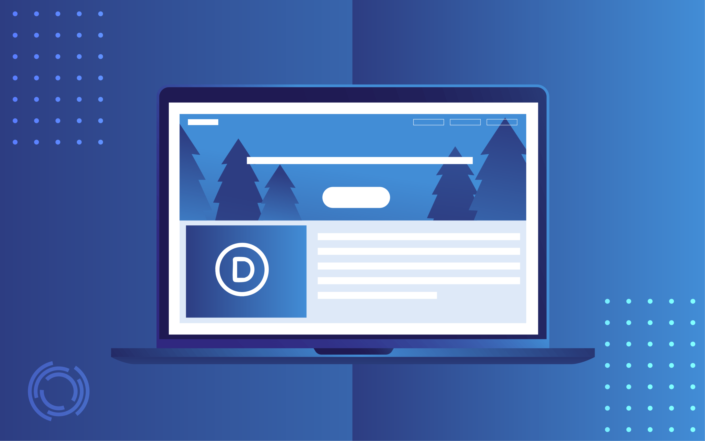 7 Best Divi landing page templates for instant results Why Divi Bricks is the ultimate modular landing page solution Bonus: High-converting landing pages built into Divi Life child themes Transform your website performance with our landing pages today