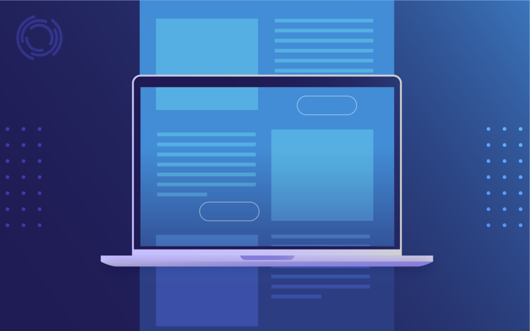 How to Build a One-Page Website With Divi in WordPress