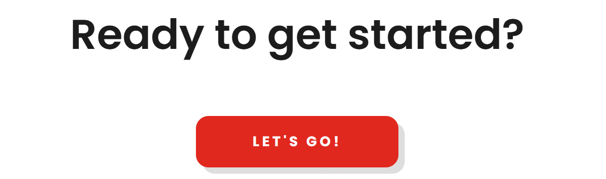 Divi Bricks CTA layout example 3