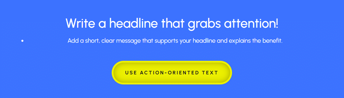 Divi CTA custom button