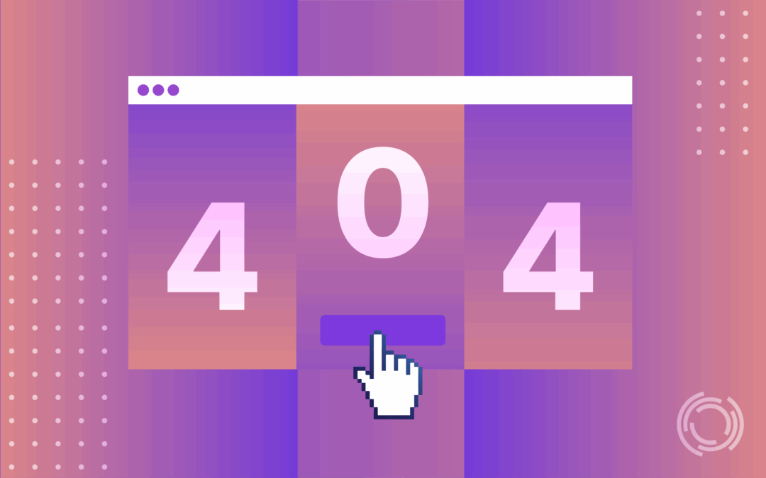 How to Create a Custom 404 Page in Divi