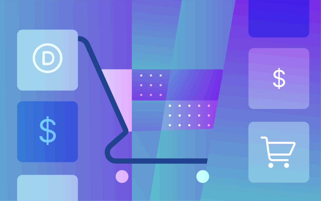 Design a Custom Divi Shop with WooCommerce