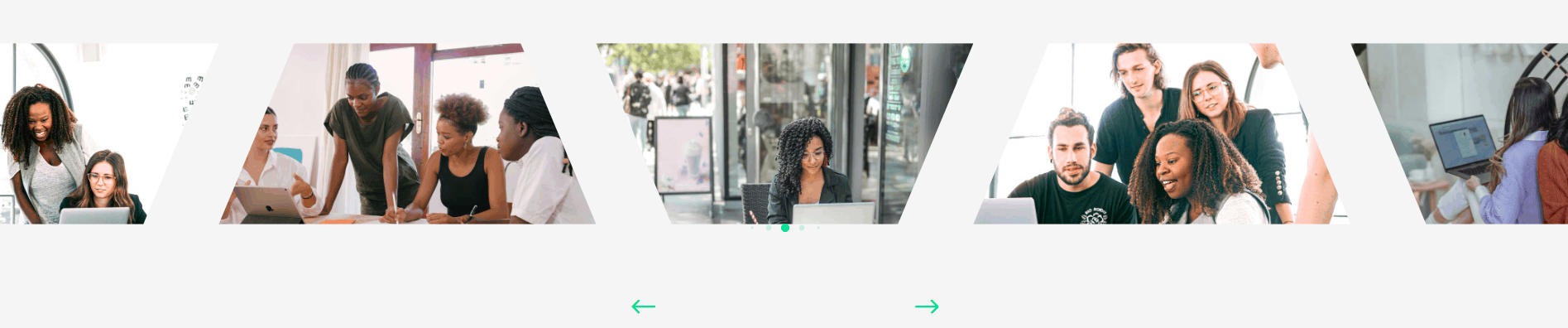 Divi Modules Pro Carousel Module