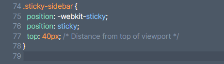 Adding CSS to Theme Options