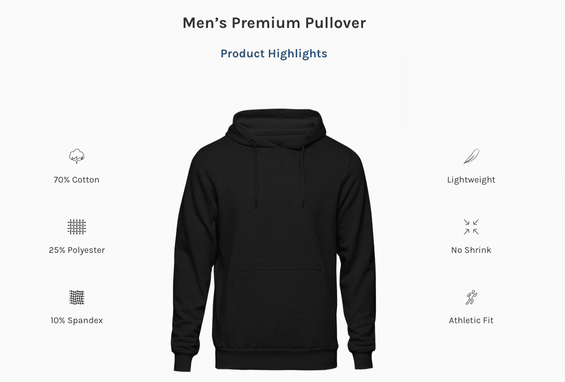 Divi WooCommerce Pro custom product fields