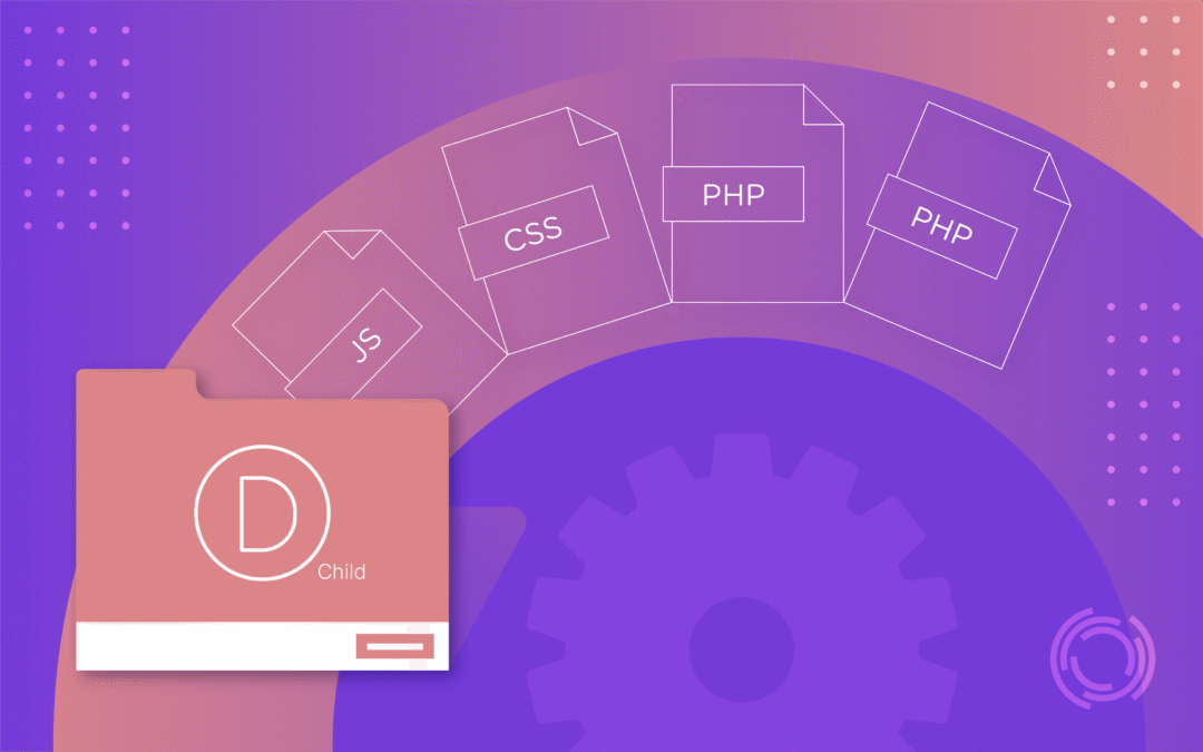 How to Create a Divi Child Theme Step by Step