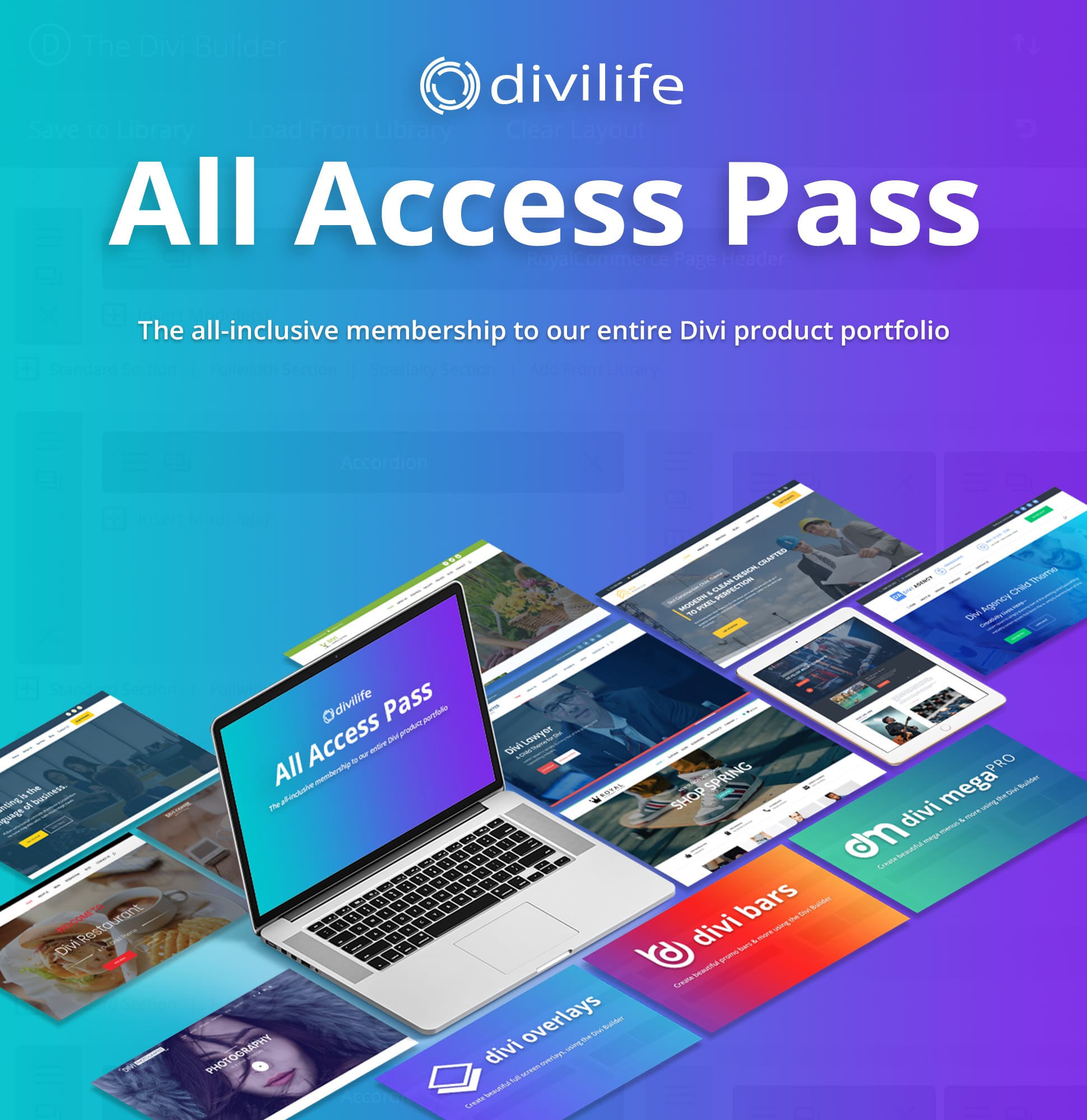 Access life. All access. All access Pass. Access Pass NFT. Access Pass Bones.